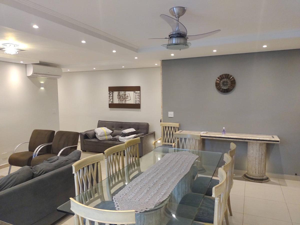 Appartement Apartamento Avenida Da Praia Centro Caraguatatuba Extérieur photo