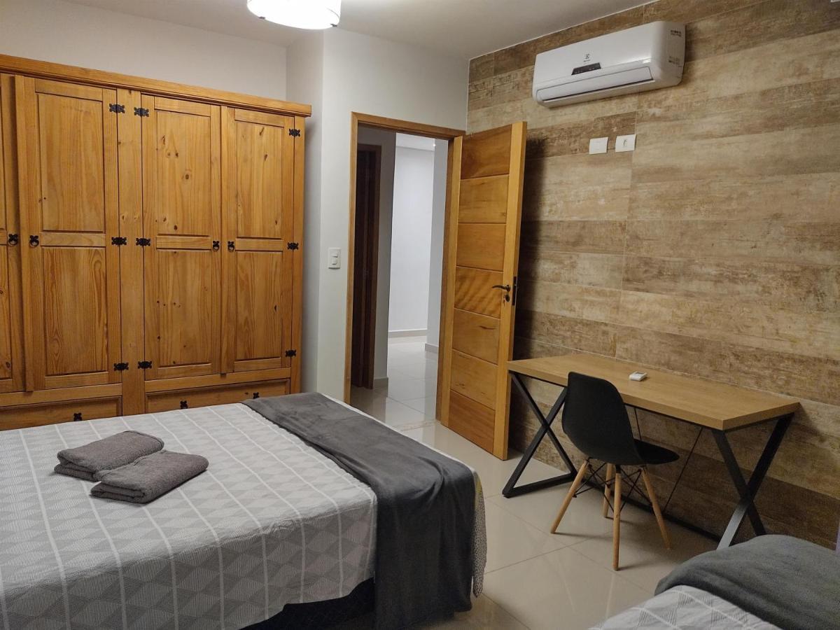 Appartement Apartamento Avenida Da Praia Centro Caraguatatuba Extérieur photo